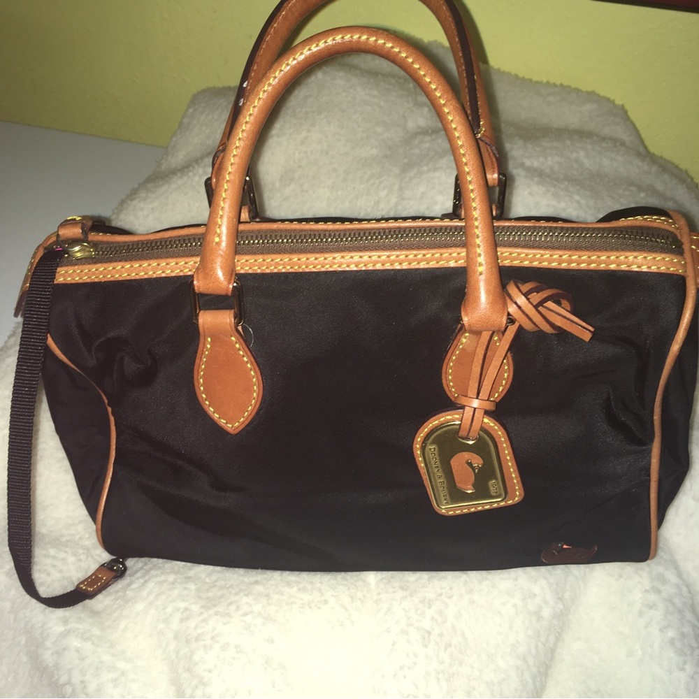 Dooney & Bourke Duffle Purse